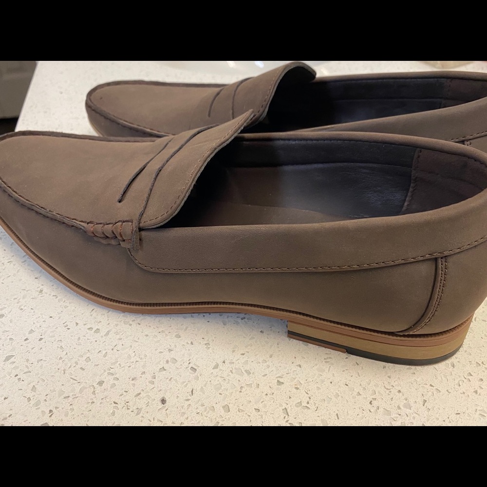 Men's Brown Shoes